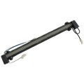 Термоелемент в зборі без термоплівки HP LJ P4015, RM1-4579 CET (CET6884)