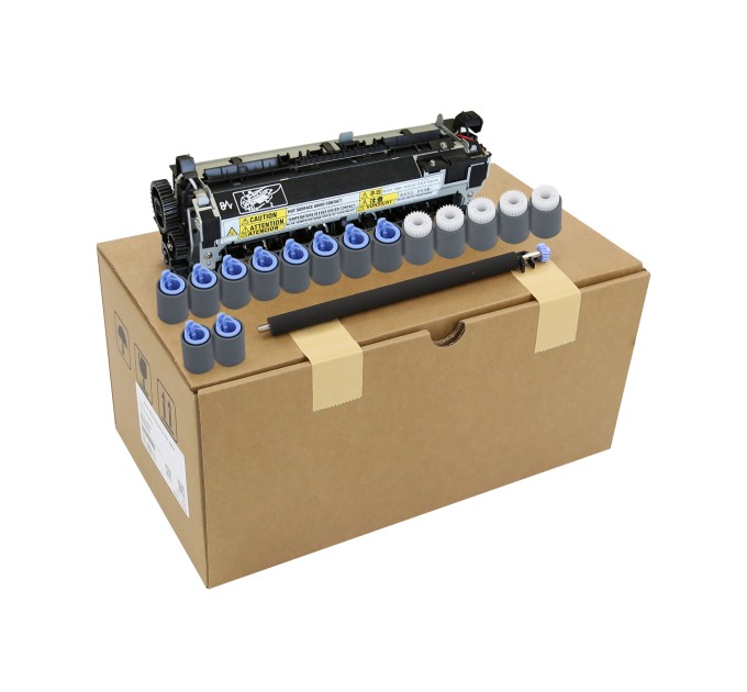 Комплект ремонтний HP LJ M604, F2G77-67901 CET (CET2791U)