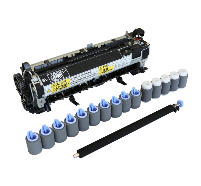 Комплект ремонтний HP LJ M604, F2G77-67901 CET (CET2791U)