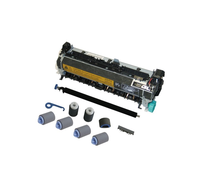 Комплект ремонтний HP LJ 4200,Q2430-69005 refurbished CET (CET0535)