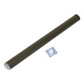 Термоплівка HP LJ 5000, RG5-3528/RG5-7060/RM1-2522/RM1-3007 CET (CET0042)