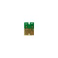 Чип Epson T0802, R265/P50 блакитний Apex (AJEU6710-0802/U)