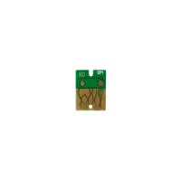 Чип Epson T0802, R265/P50 блакитний Apex (AJEU6710-0802/U)