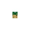 Чип Epson T0803, R265/P50 пурпуровий Apex (AJEU6710-0803/U)