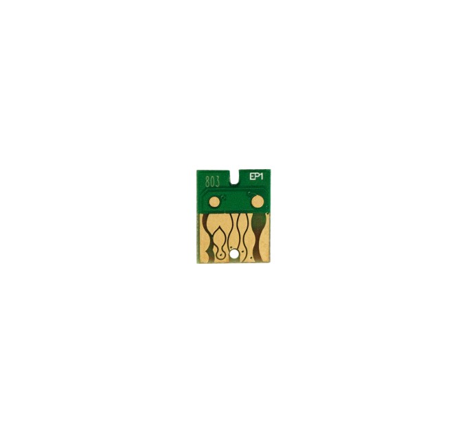 Чип Epson T0803, R265/P50 пурпуровий Apex (AJEU6710-0803/U)