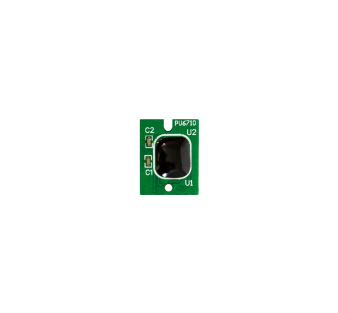 Чип Epson T0803, R265/P50 пурпуровий Apex (AJEU6710-0803/U)