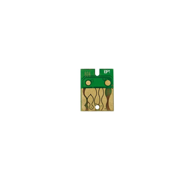 Чип Epson T0805, R265/P50 светло пурпуровий Apex (AJEU6710-0806/U)