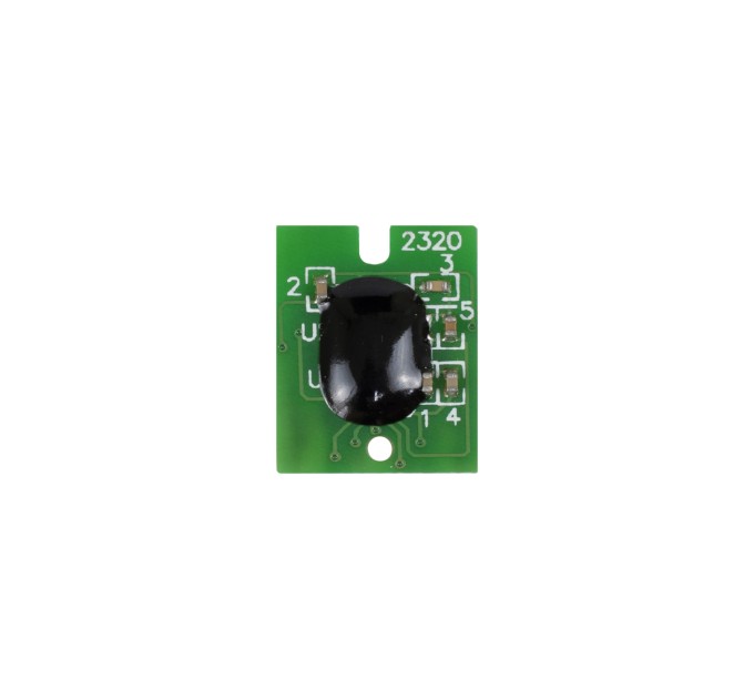 Чип Epson T1303, SX525 пурпуровий Apex (AJE2W2320-T1303/U)