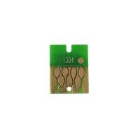 Чип Epson T1304, SX525 жовтий Apex (AJE2W2320-T1304/U)