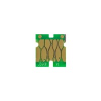 Чип Epson T3364 33XL, XP-530 жовтий Apex (AJE5W2130-T3364/N)