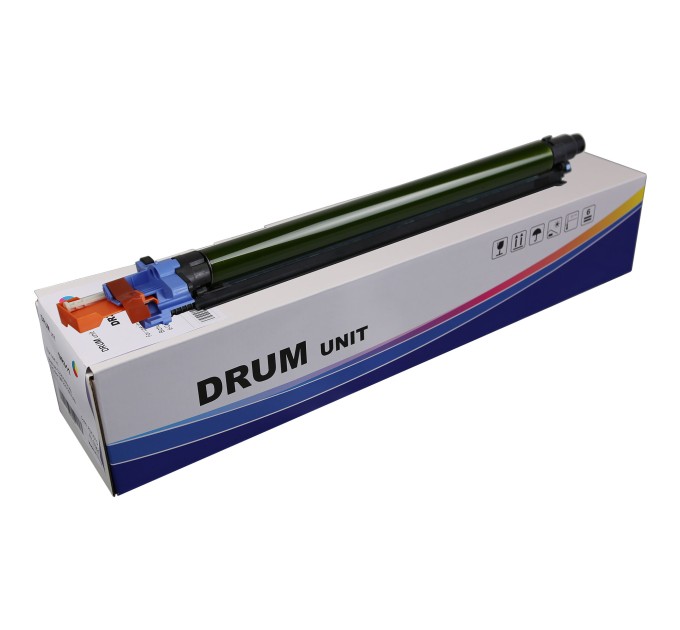 Драм-картридж сумісний Konica Minolta C220, DR311 80K, кольоровий CET (CET7984/CET7984U)