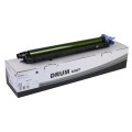 Драм-картридж сумісний Konica Minolta C258, DR313K 120K, чорний CET (CET7370P)