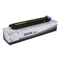 Драм-картридж сумісний Konica Minolta C227, DR214K 105K, чорний CET (CET7373/CET7373U)