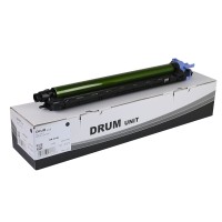 Драм-картридж сумісний Konica Minolta C227, DR214K 105K, чорний CET (CET7373/CET7373U)