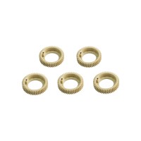 Шестерня тефлонового вала Kyocera Mita FS-2020, 2F925100 CET (CET8099)