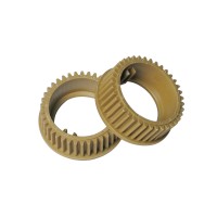 Шестерня тефлонового вала Kyocera Mita KM-1620, 2C920170/2KK25170 CET (CET8852)