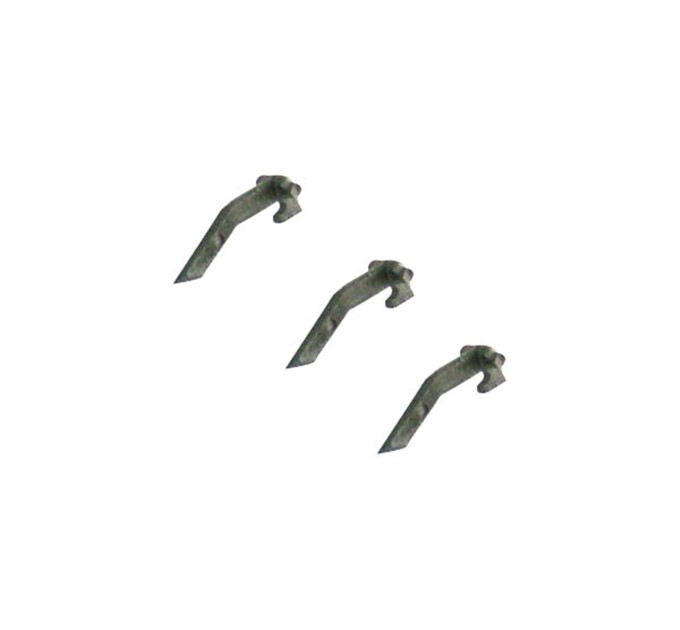 Сепаратор фотобарабана Kyocera Mita KM-1620, 2C918370/2C918371 CET (CET3544)