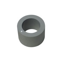 Гума ролика подачі паперу Kyocera Mita KM-1620, 2C993130/2C968160 CET (CET8843)