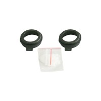 Підшипник тефлонового вала Kyocera Mita KM-2540, 2F725080 передній CET (CET8073)