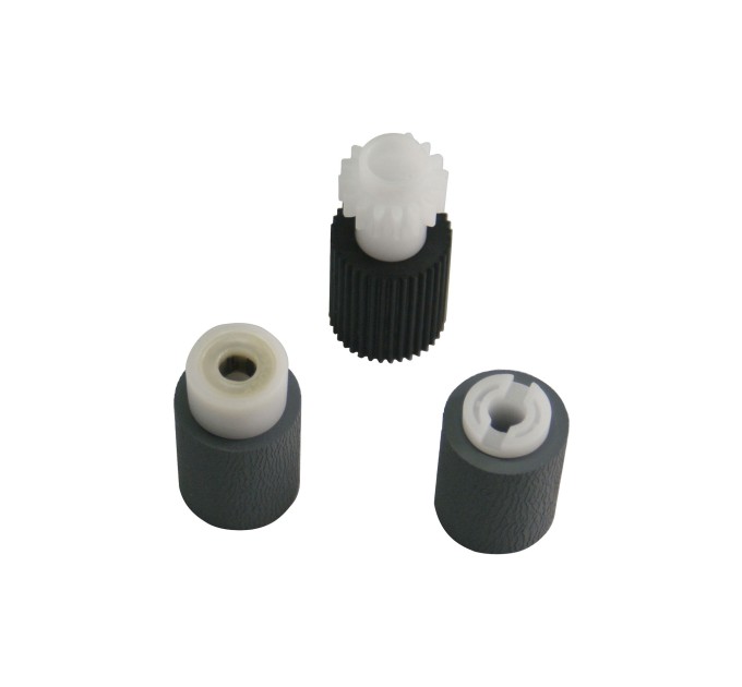 Комплект роликів Kyocera Mita KM-8080, 2AR07230 - 1шт, 2AR07220 - 1шт, 2BJ06010 - 1шт CET (CET8080)