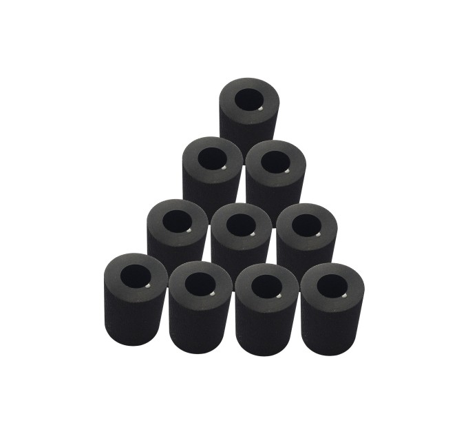 Гума ролика підхоплення/подачі Kyocera Mita TASKalfa 1800, 2NG94120/2F906230 CET (CET7829)