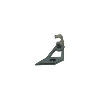 Сепаратор тефлонового вала Sharp ARM208, PTME0024QSZZ CET (CET8259)