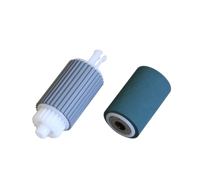 Комплект роликів Sharp ARM208, NROLR0055QSZ1 - 1шт, NROLR0054QSZZ - 1шт CET (CET5705)