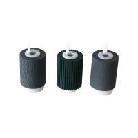 Комплект роликів Sharp ARM350, NROLR1312FCZZ  - 1шт, NROLR1311FCZZ - 2шт CET (CET8329)