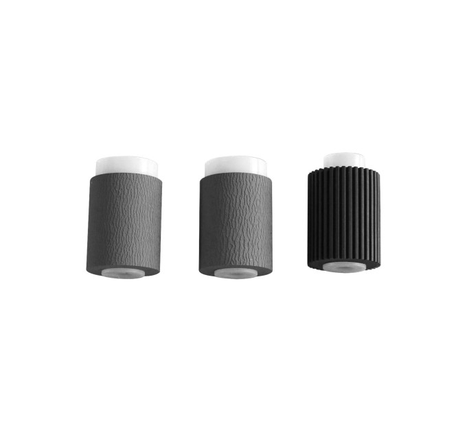 Комплект роликів Sharp MX-M260, NROLR1541FCZZ - 2шт, NROLR1542FCZZ - 1шт CET (CET6590)