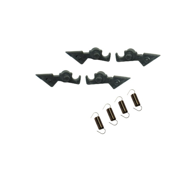 Сепаратор тефлонового вала Sharp MX-M232D, PTME-0020GCZ1 CET (CET7674)