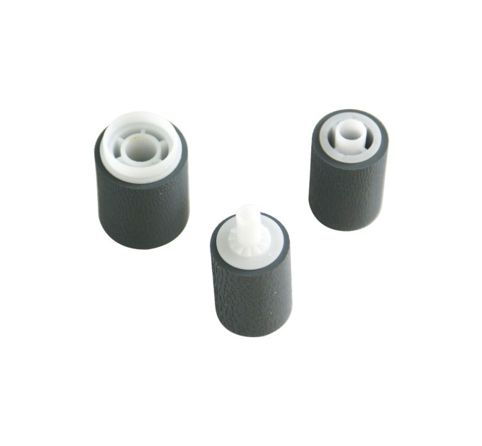 Комплект роликів Panasonic DP-1510, DZLA000204 - 1шт, DZLA000205 - 1шт, DZLA000206 - 1шт CET (CET2519)