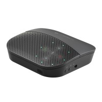Система акустична P710E, чорна Logitech (980-000742)