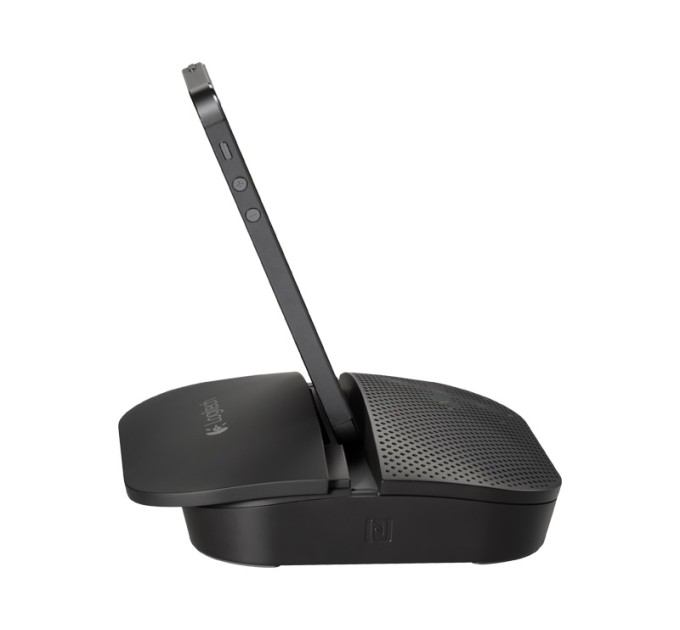 Система акустична P710E, чорна Logitech (980-000742)