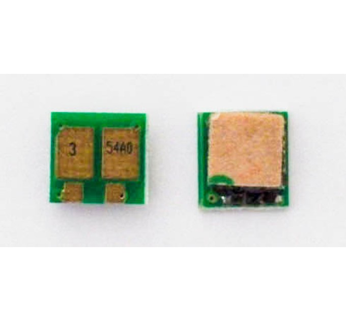Чип HP LJ M254, CF540A 1,4K, чорний Everprint (CHIP-HP-M254-B)