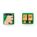 Чип HP LJ M254, CF541A 1,3K, блакитний Everprint (CHIP-HP-M254-C)