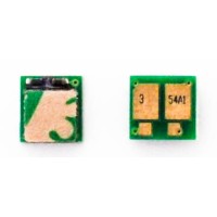 Чип HP LJ M254, CF541A 1,3K, блакитний Everprint (CHIP-HP-M254-C)