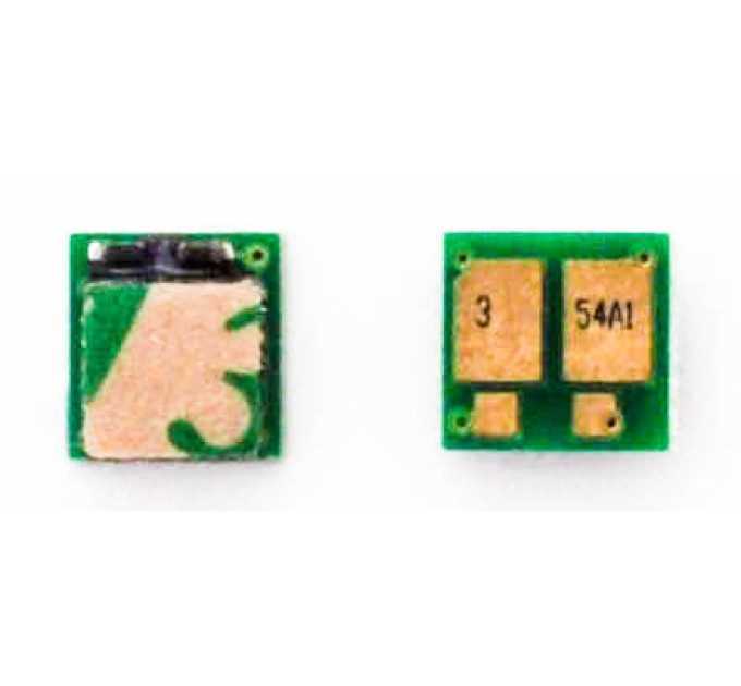 Чип HP LJ M254, CF541A 1,3K, блакитний Everprint (CHIP-HP-M254-C)