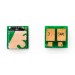 Чип HP LJ M254, CF541A 1,3K, блакитний Everprint (CHIP-HP-M254-C)