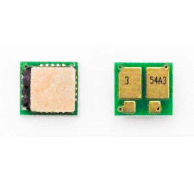 Чип HP LJ M254, CF543A 1,3K, пурпуровий Everprint (CHIP-HP-M254-M)