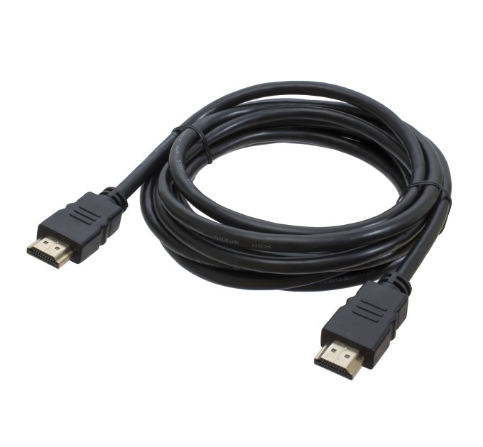 Кабель HDMI-HDMI v2.0 19 PIN 3 м Patron (PN-HDMI-2.0-30)