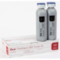 Тонер-картридж PLOTWAVE 300/350, 2Х400г OCE (1060127660/6826B001/1070066394/1060074426)