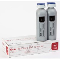 Тонер-картридж PLOTWAVE 300/350, 2Х400г OCE (1060127660/6826B001/1070066394/1060074426) Тонер-картридж PLOTWAVE 300/350, 2Х400г OCE (1060127660/6826B001/1070066394/1060074426)