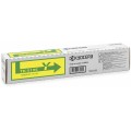 Тонер-картридж TK-5195Y жовтий Kyocera Mita (1T02R4ANL0)