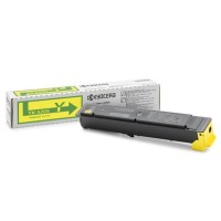 Тонер-картридж TK-5205Y жовтий Kyocera Mita (1T02R5ANL0)