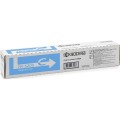 Тонер-картридж TK-5205C блакитний Kyocera Mita (1T02R5CNL0)