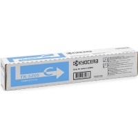 Тонер-картридж TK-5205C блакитний Kyocera Mita (1T02R5CNL0)