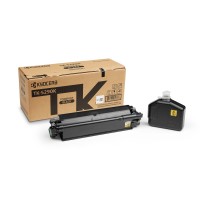 Тонер-картридж TK-5290K чорний Kyocera Mita (1T02TX0NL0)