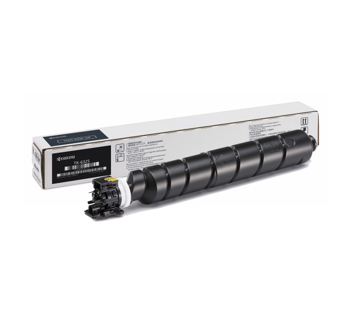Тонер-картридж TK-6325 Kyocera Mita (1T02NK0NL0)