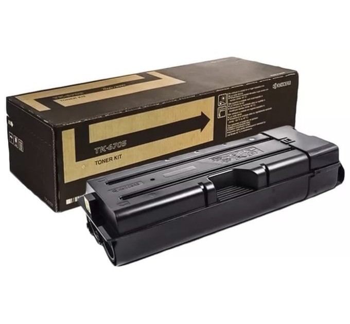 Тонер-картридж TK-6705 Kyocera Mita (1T02LF0NL0)