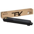 Тонер-картридж TK-8115K чорний Kyocera Mita (1T02P30NL0)